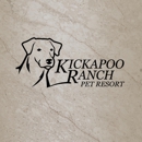 Kickapoo Ranch Pet Resort - Pet Grooming