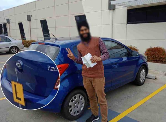 Param Driving School - Springvale, VIC. Pass my Drive Test