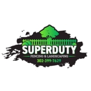 SuperDuty Fencing & Landscaping - Fence Repair