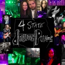 4 State Dueling Pianos - Pianos & Organs