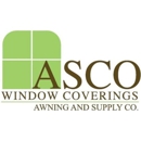 Asco Window Coverings / Awning & Supply Co Inc - Shutters