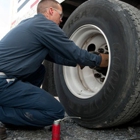 Service Tire Truck Ctr