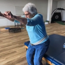 Balance in Motion - Strength and Balance Training for Seniors - Personal Fitness Trainers