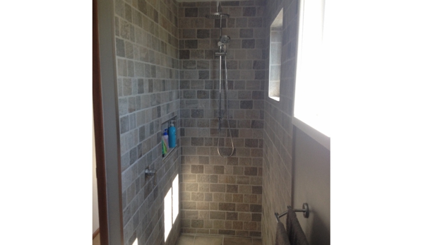 Summit Bathrooms