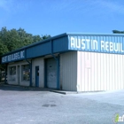 Austin Rebuilders Inc