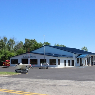 Gull Lake Marine Grand Rapids - Coopersville, MI