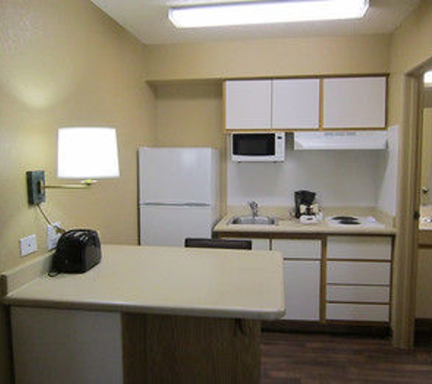 Extended Stay America - Tamarac, FL