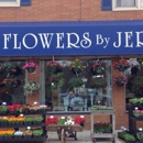 Flowers by Jerry - Garden Centers