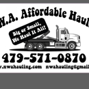 NWA Affordable Hauling LLC - Garbage Collection