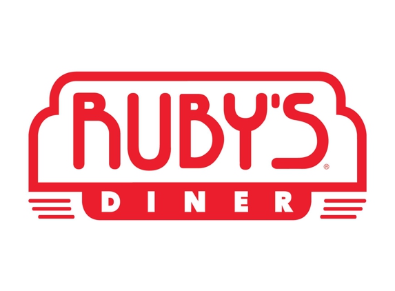 Ruby's Diner - Newport Beach, CA