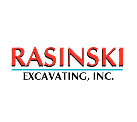 Rasinski Excavating Inc - Nisswa, MN