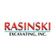 Rasinski Excavating Inc