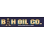 B & H Oil Company Inc