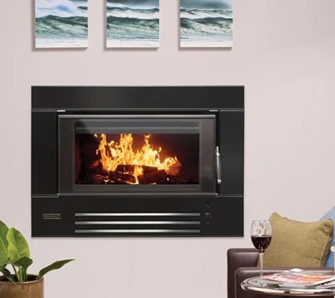 Bendigo Wood Stoves - Golden Square, VIC