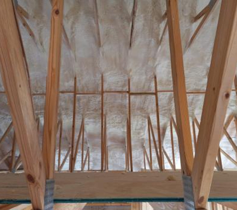 Nashville Spray Foam Insulation - Nashville, TN