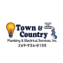 Town & Country Plumbing Services  Inc. - Water Works Contractors