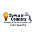 Town & Country Plumbing Services  Inc.