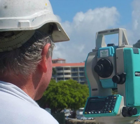 Hansen Surveys Ingham - Ingham, QLD
