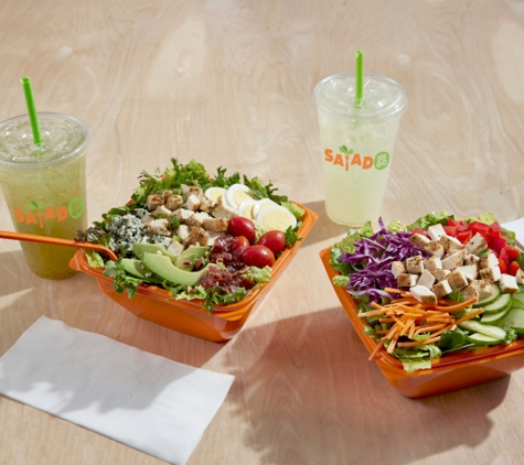 Salad and Go - Phoenix, AZ