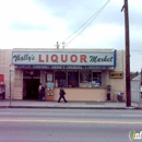 Wally's Liquor Market - Check Cashing Service