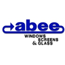 Abee Windows Screens & Glass - Cabinet Makers