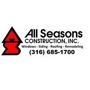All Seasons Construction