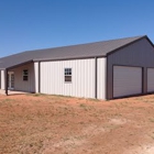 Barker Steel Buildings