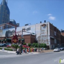 Hard Rock Cafe - American Restaurants