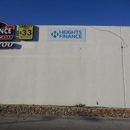 Heights Finance - Financial Services