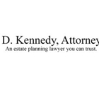 Maxine D. Kennedy Law