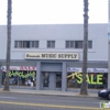 Oceanside Music Supply gallery