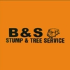 B & S Stump and Tree Service gallery