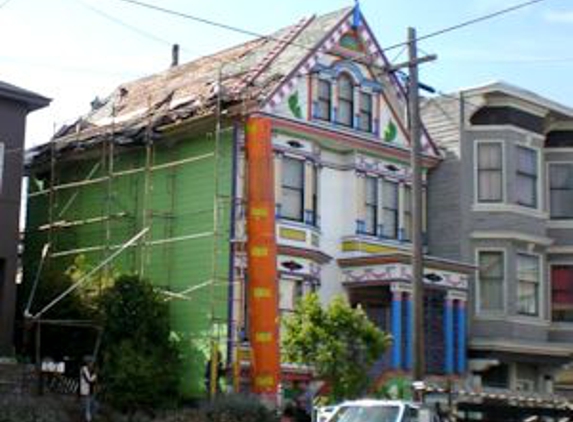Precision Roofing Inc. - South San Francisco, CA