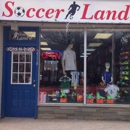 Soccer Land - Soccer Clubs