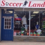 Soccer Land