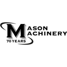 Mason Machinery