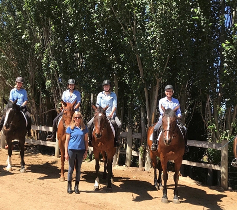 Forest Park Riding & Equitation School - Stromlo, ACT. We conduct both group and private lessons for beginners through to competition riders.