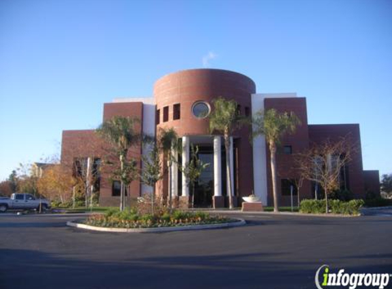 San Joaquin Valley Imaging Services Inc - Fresno, CA