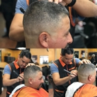 Sharp cuts barber shop