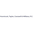 Hunnicutt, Taylor, & Millians