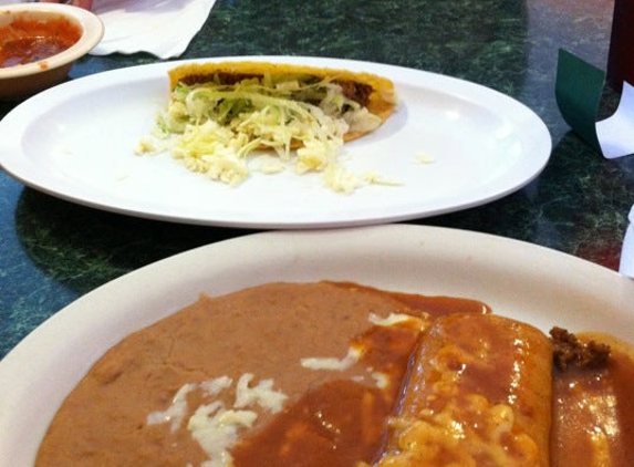 Lacabana Mexican Restaurant - Tifton, GA