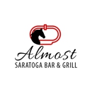 Almost Saratoga - Pizza