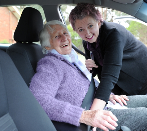 Uniting AgeWell - Northcote AgeWell Centre