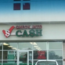 Check Into Cash - Check Cashing Service