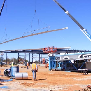 MIA Crane Service - Leeton, NSW