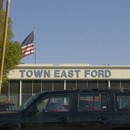 Town East Ford Parts - Auto Body Parts