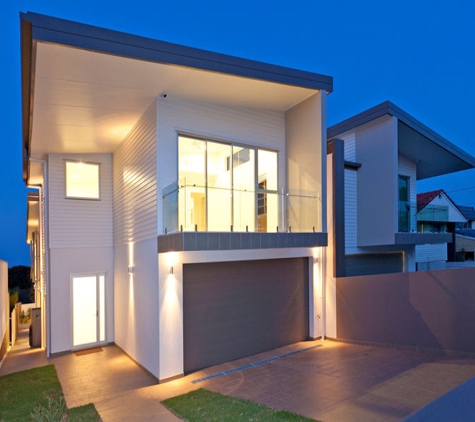 East Coast Building Design - Clear Mountain, QLD