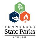 Cove Lake State Park - State Parks