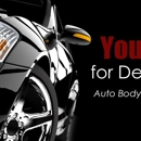 Perfect Final Auto Body - Automobile Body Repairing & Painting