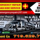 Emergency Repair RoadSide Assistance - Automotive Roadside Service